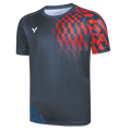VICTOR T-Shirt T-51001TD B Blue - Female