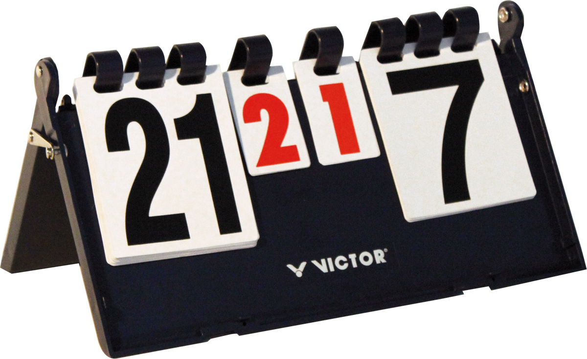 Victor Scoreboard Special