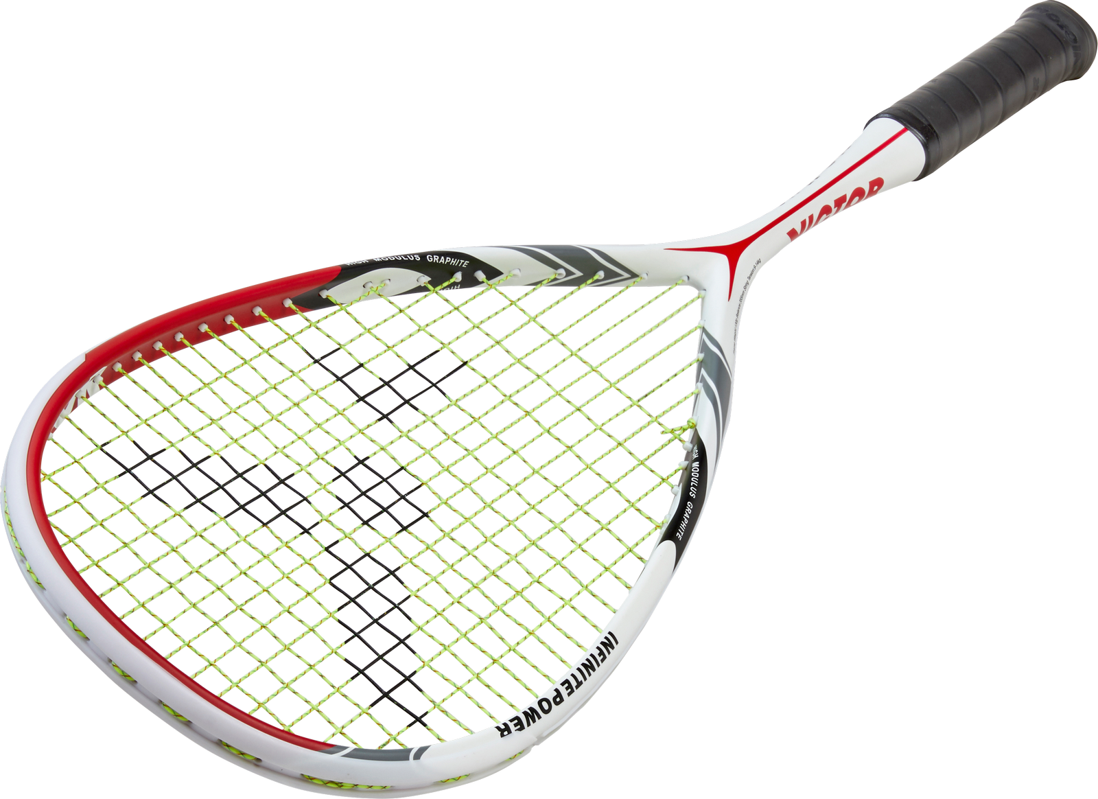 Victor IP 8 N Squash Racket