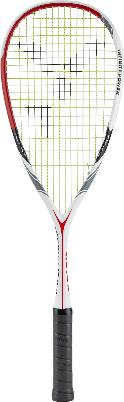 Victor IP 8 N Squash Racket
