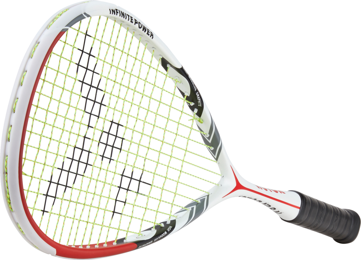 Victor IP 8 N Squash Racket