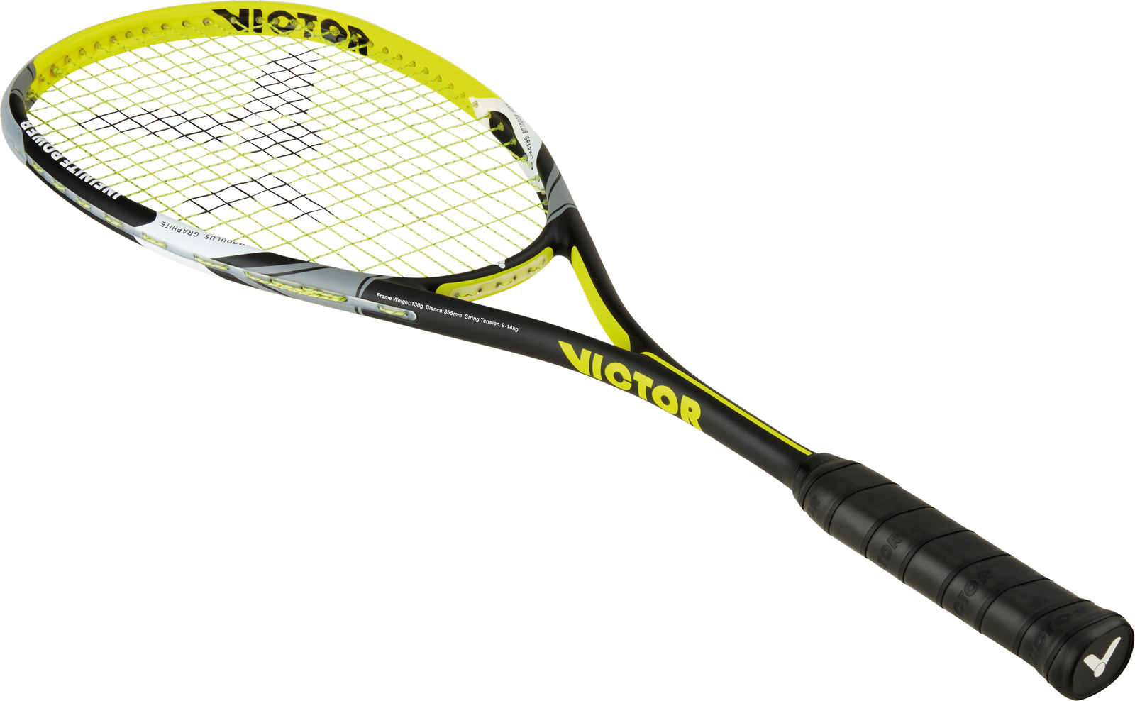 Victor IP 7 Squash Racket