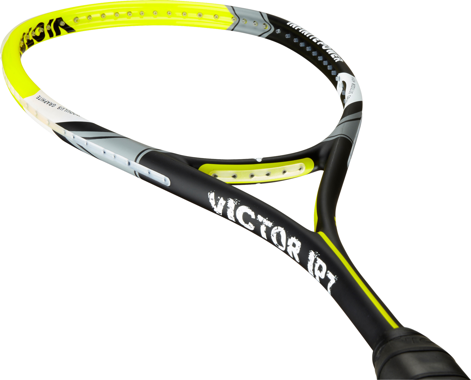 Victor IP 7 Squash Racket