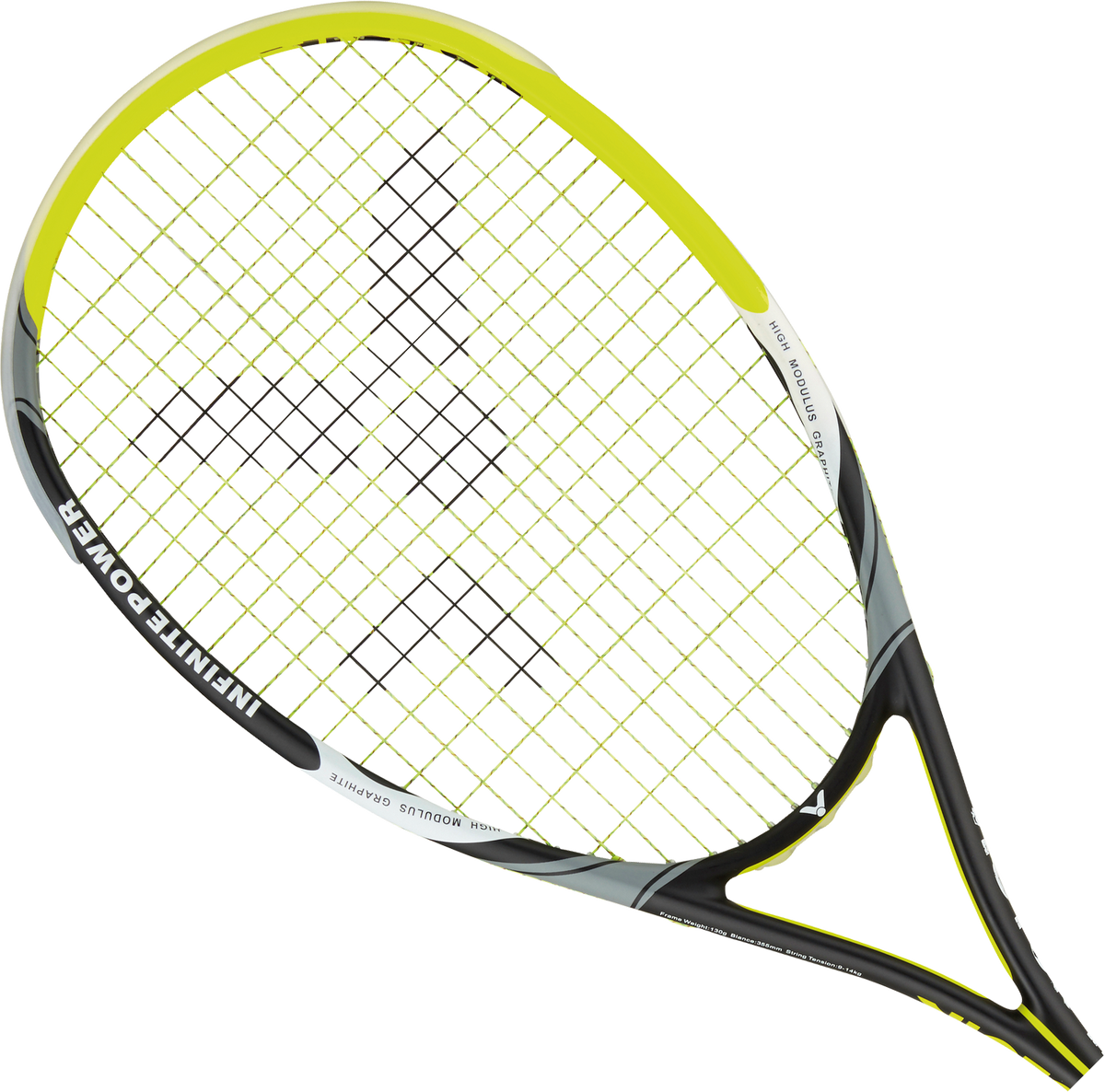 Victor IP 7 Squash Racket