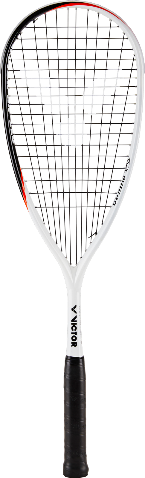 Victor MP 120 Squash Racket