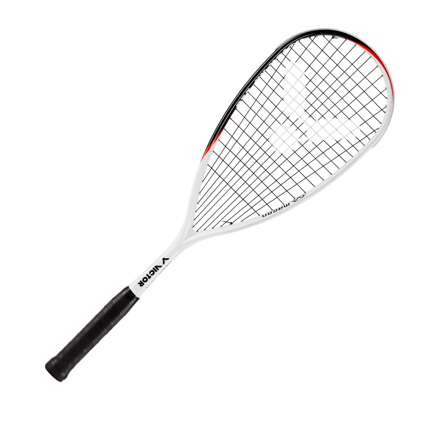 Victor MP 120 Squash Racket