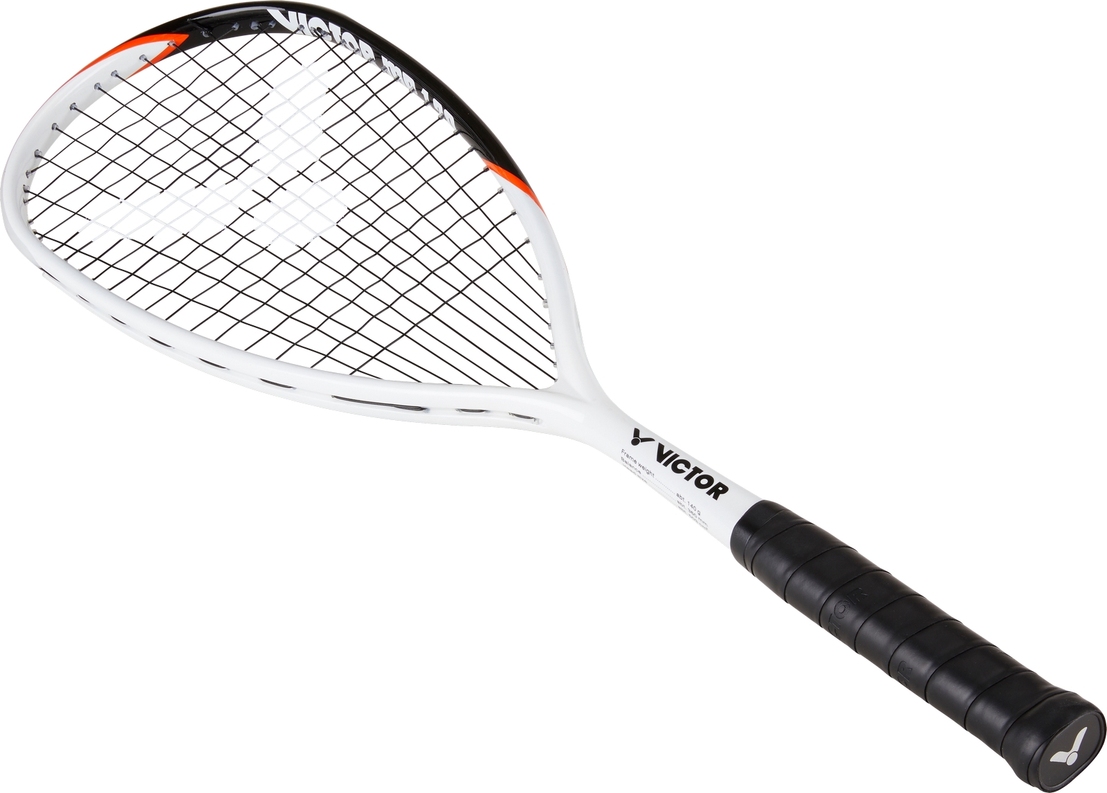 Victor MP 120 Squash Racket