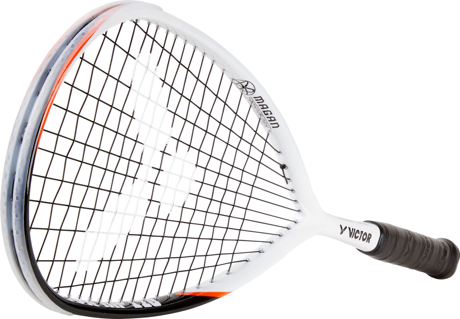 Victor MP 120 Squash Racket