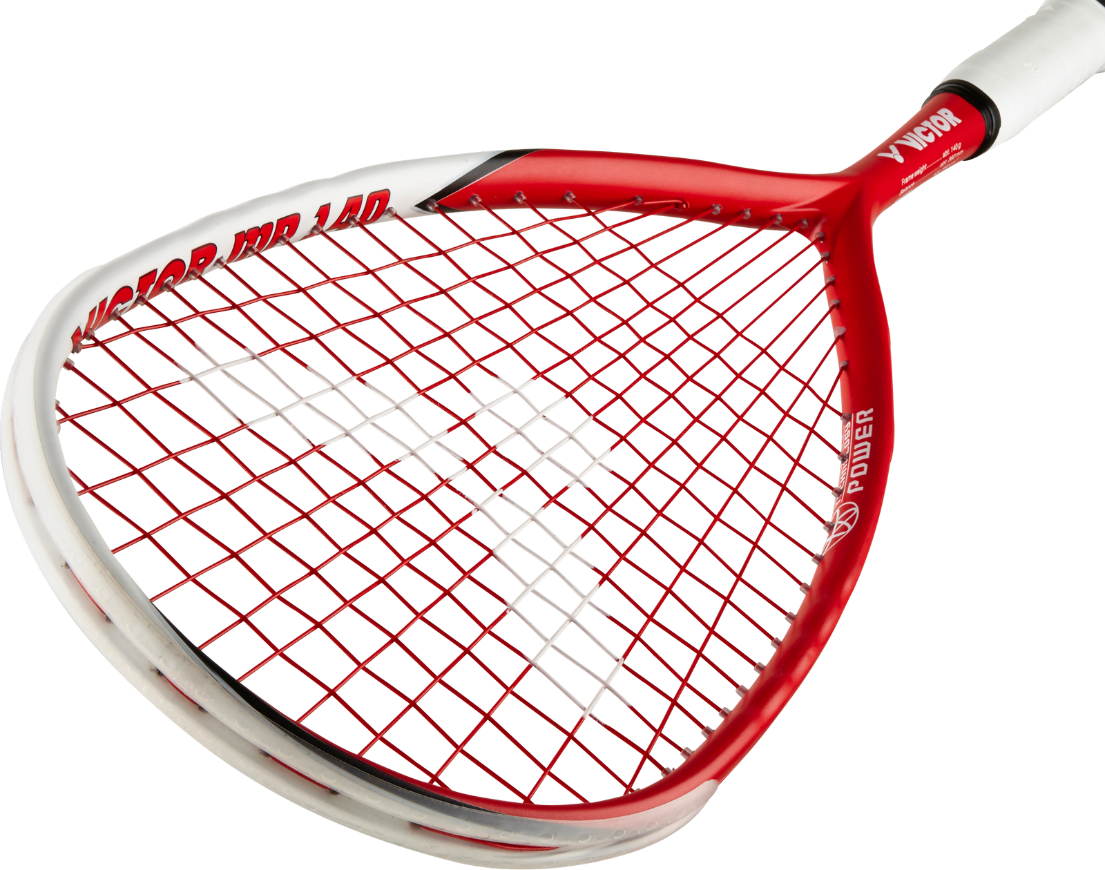 Victor MP 140 RW Squash Racket