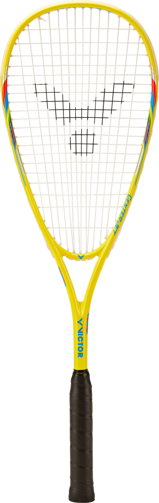 Victor Center Jet Squash Racket