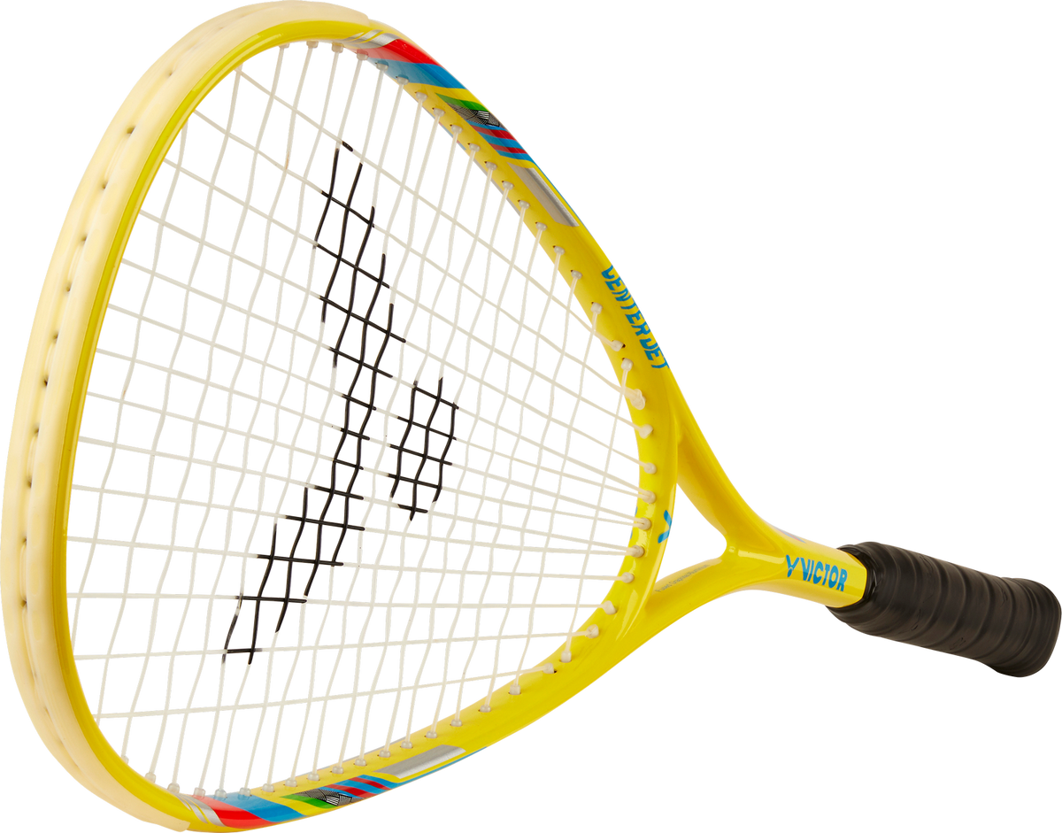 Victor Center Jet Squash Racket
