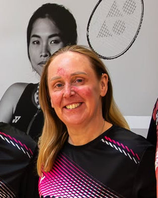 Kerry Anne Savage