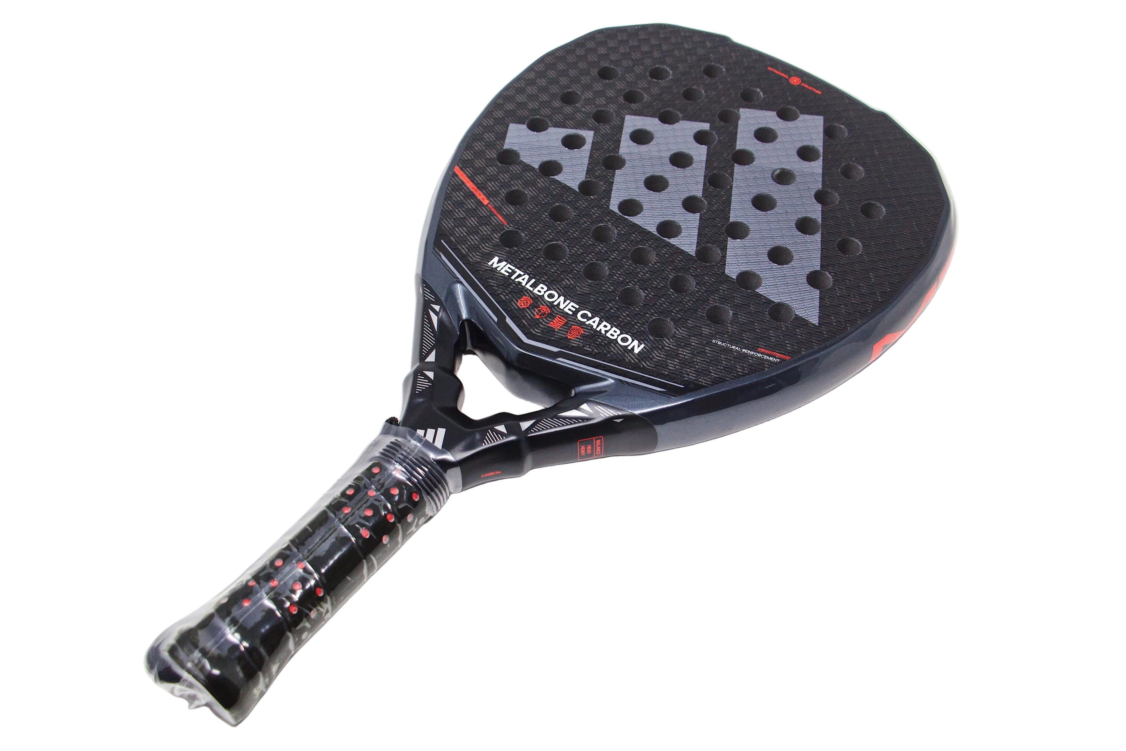 Adidas  METALBONE CARBON 2026
