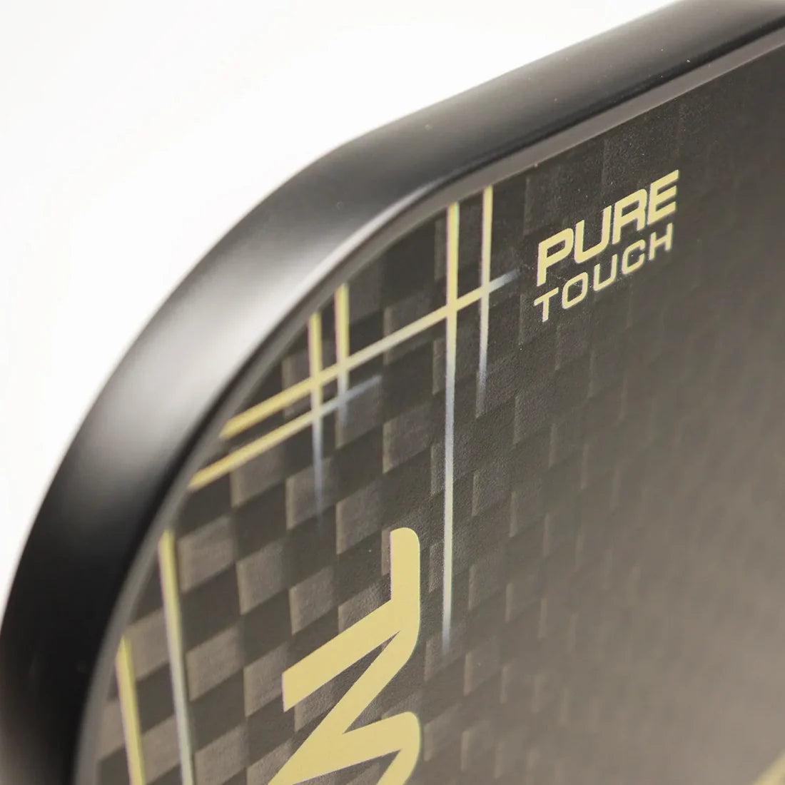 Karakal Pure Touch Blue Pickleball Paddle
