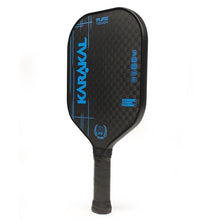 Load image into Gallery viewer, Karakal Pure Touch Blue Pickleball Paddle
