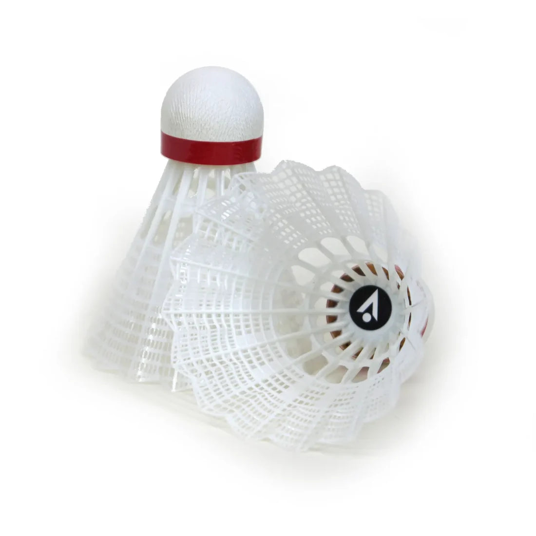Karakal Red Fast National Shuttlecocks