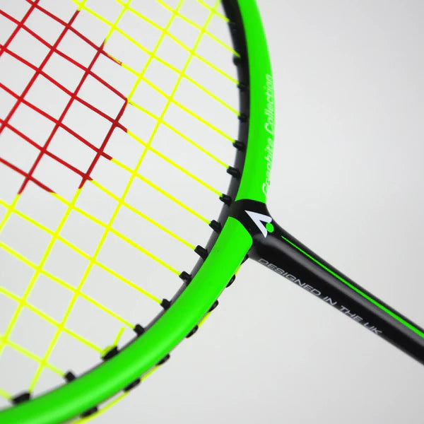 Karakal BZ 20 2.1 Badminton Racket
