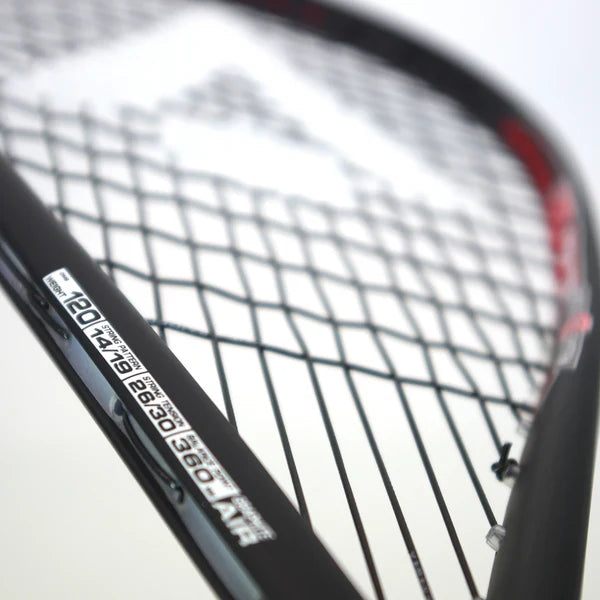 Karakal Air Power 2.1 Squash Racket