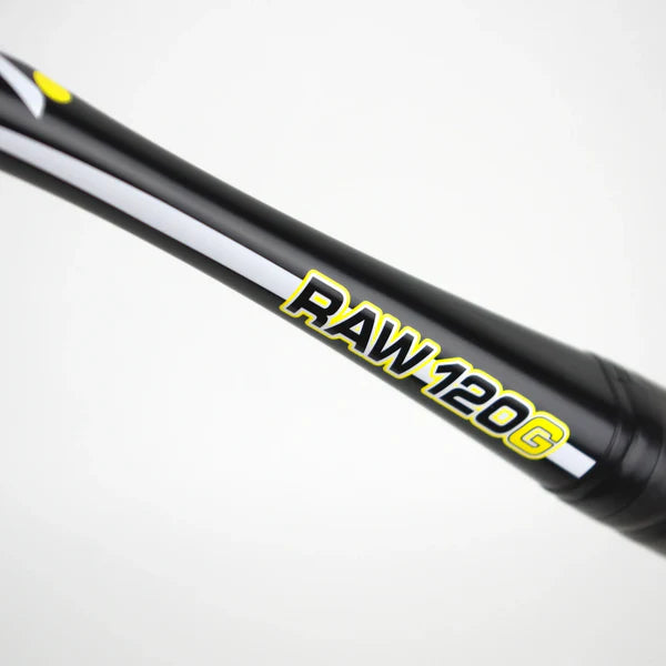 Karakal Raw 120 2.1 Squash Racket