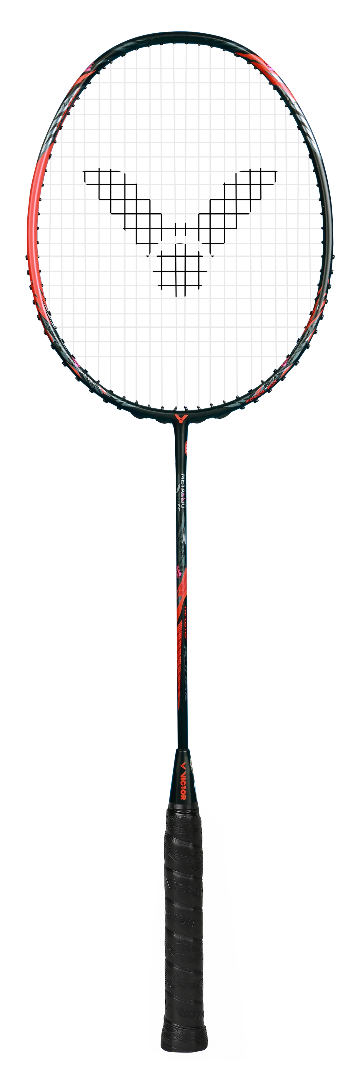 Victor Thruster Ryuga Metallic C
