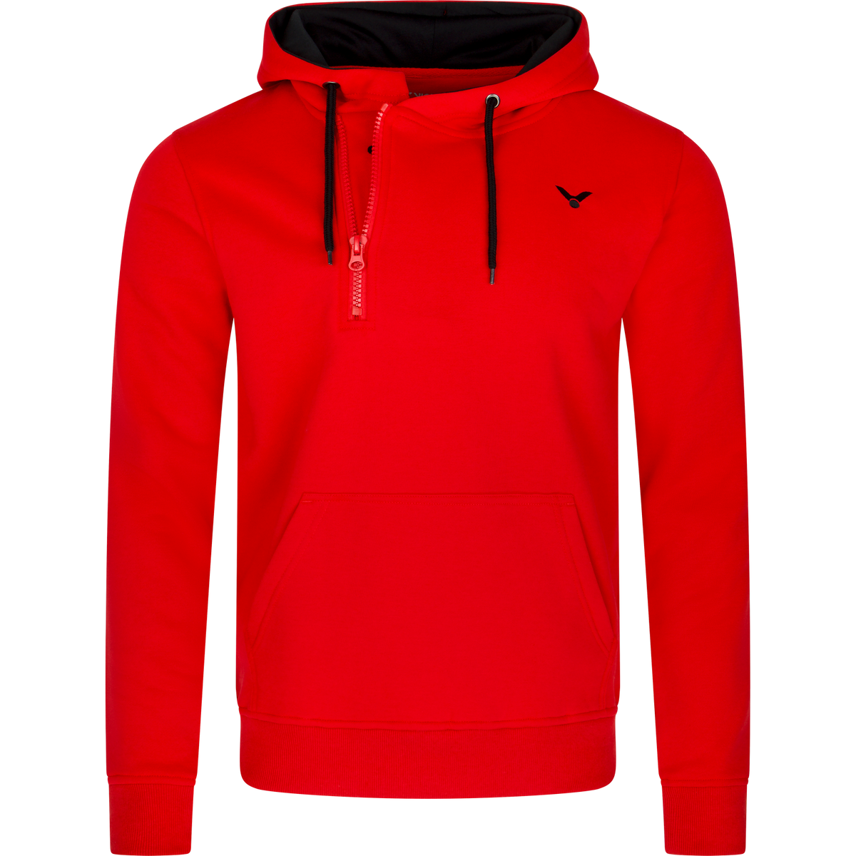 Victor SWEATER V-33400 D Red