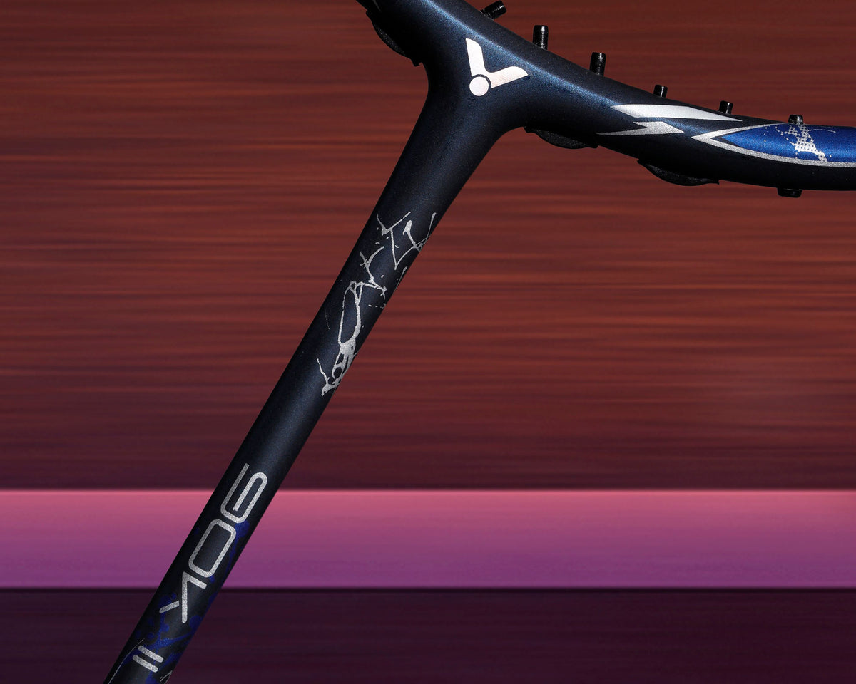 Victor Auraspeed 90K II B