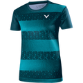 Victor T-SHIRT T-31006TD B Ladies