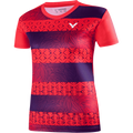 Victor T-SHIRT T-31006TD D Ladies