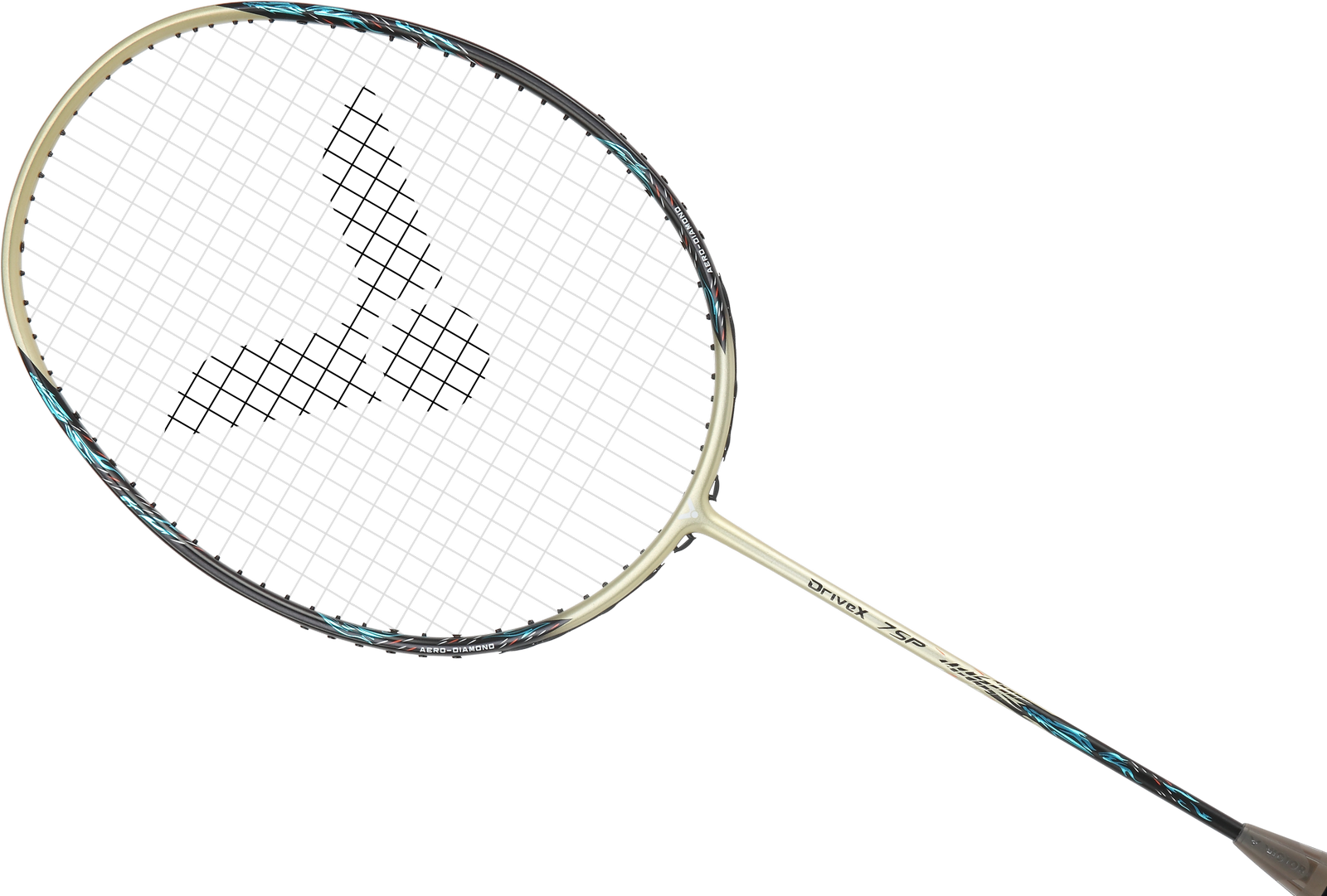 Victor DriveX 7SP X – Ironside Racket Services