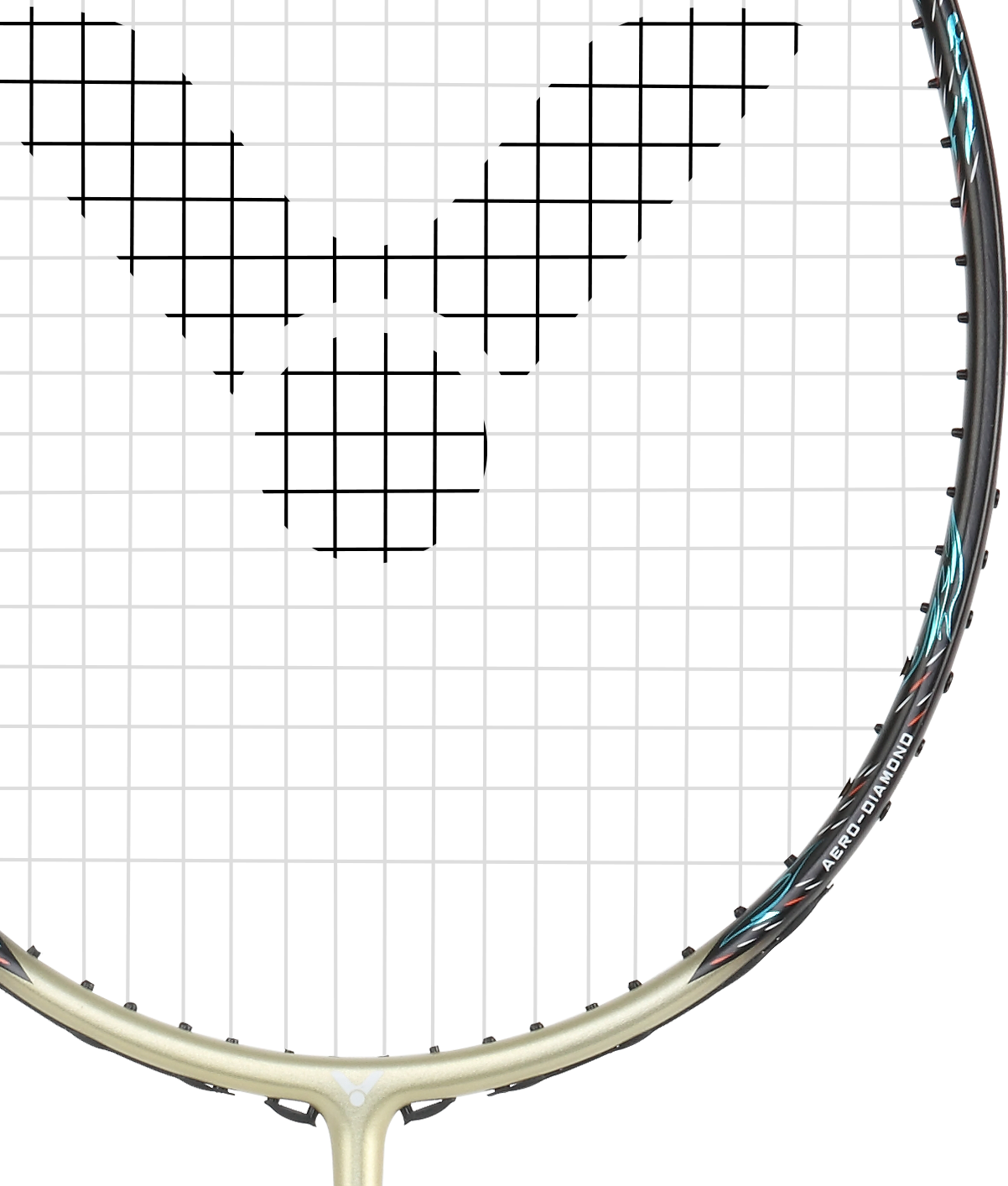 Victor DriveX 7SP X – Ironside Racket Services