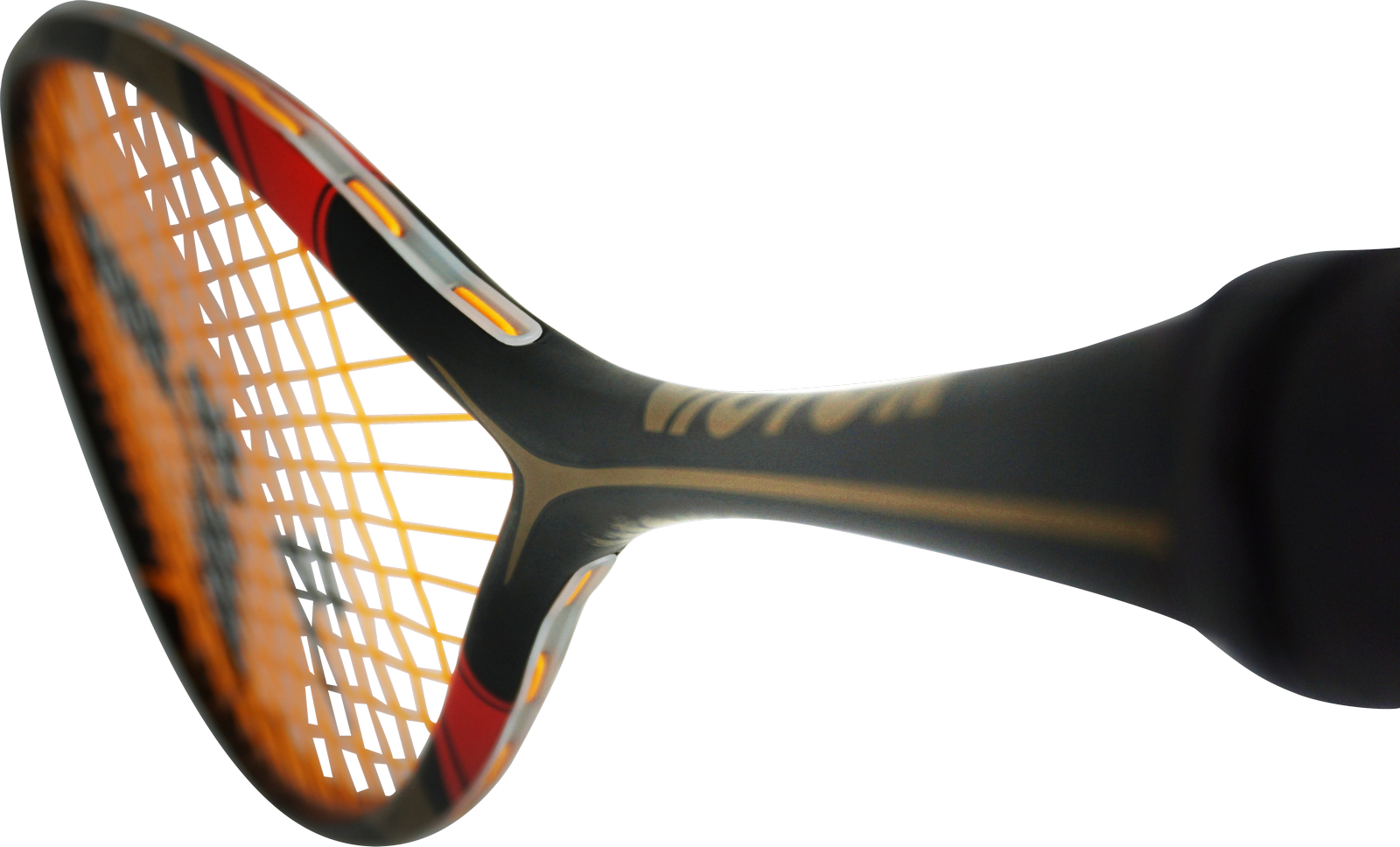 Victor IP RK Squash Racket