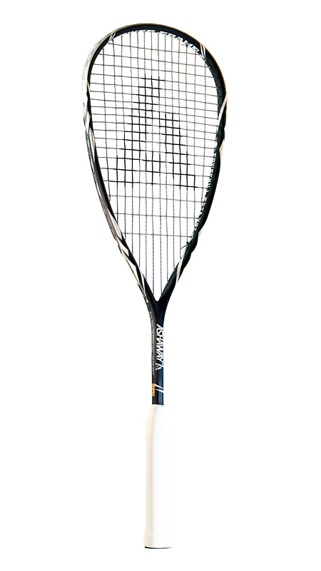 Ashaway Powerkill Meta XBC