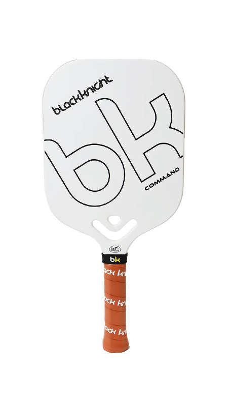 Black Knight Command Pickle Paddle