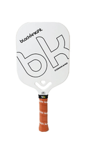 Load image into Gallery viewer, Black Knight Command Pickle Paddle
