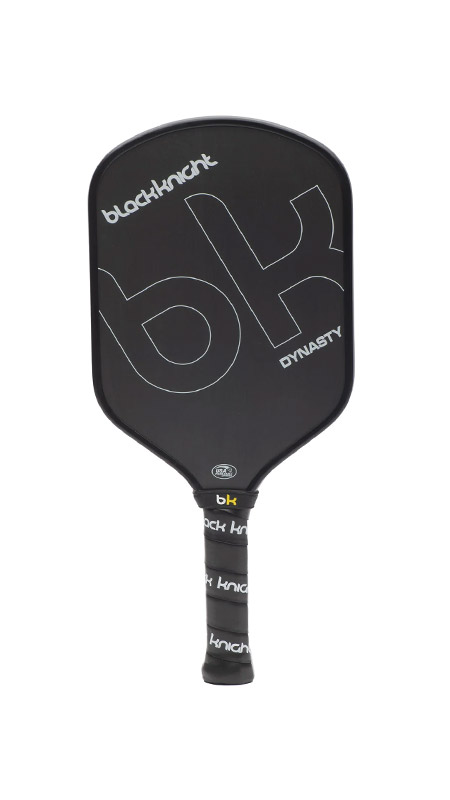 Black Knight Dynasty Pickle Paddle
