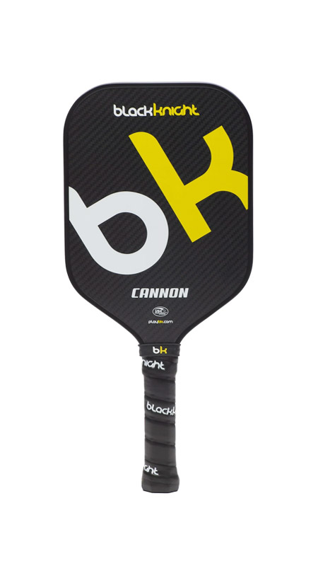 Black Knight Cannon Pickle Paddle
