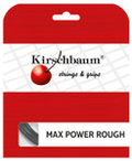 Tennis Re-String Max Power Rough