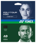 Tennis Re-String Poly Tour Pro