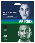 Tennis Re-String Poly Tour Pro