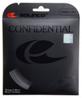 Tennis Re-String Solinco Confidential