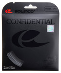Tennis Re-String Solinco Confidential
