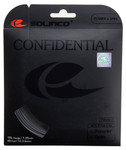 Tennis Re-String Solinco Confidential