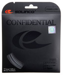 Tennis Re-String Solinco Confidential