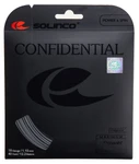 Tennis Re-String Solinco Confidential