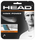 Tennis Re-String Head Hawk Power