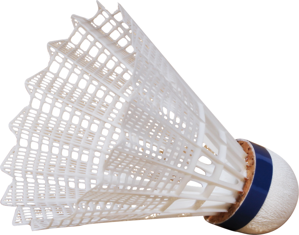 VICTOR NYLON SHUTTLE 3000 PLATIN
