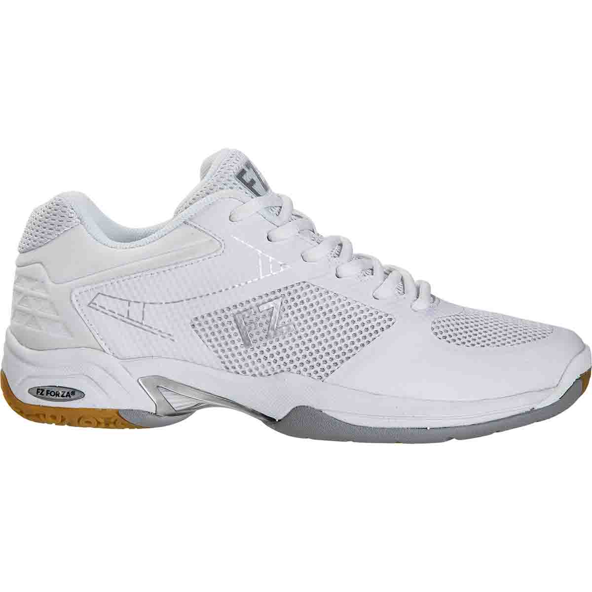 FZ Forza Fierce V2 Indoor Shoes - White