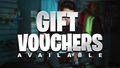 Ironside Racket Services Gift Card