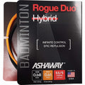 Badminton Re-String Ashaway Rogue Duo