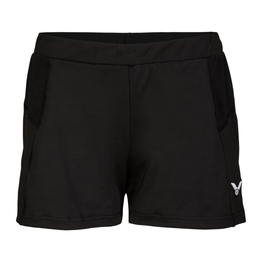 Victor LADY SHORTS R-04200  C BLACK